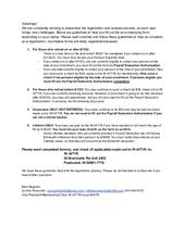 Instructions for '25-'26 RI AFT/R membership forms