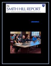 Smith Hill - 2026-03-09