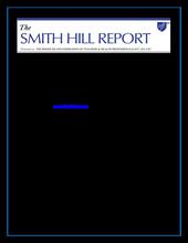 Smith Hill - 2026-01-05