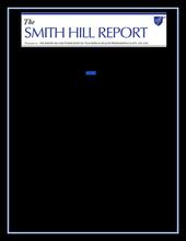 Smith Hill - 2026-06-08
